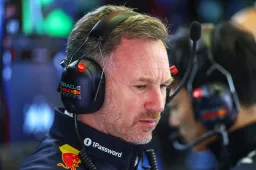 FIA krijgt vijanden Zak Brown en Christian Horner op dezelfde bank