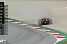 Retrospectiva da Áustria em 2020: Hamilton estraga o pódio para Albon