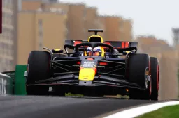 Samenvatting van de vrije training voor de Grand Prix van China