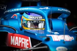 Confirmed: Alonso escapes without penalty ahead of Turkish Grand Prix