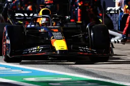 Wheatley will F1-Rekord zurück: "Sonst würde ich lügen