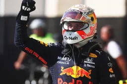 Cijfers | Verstappen en Hamilton steken er met kop en schouder bovenuit