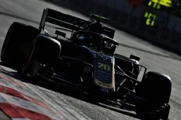 CEO Rich Energy: "Haas is net als David en Goliath"