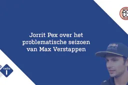 "Komt het dit seizoen nog goed met Max Verstappen?"