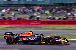 Scarborough en Windsor zien updates Red Bull: "Zeer radicaal"