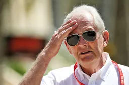 Marko vreest vertrek Verstappen: "Want we zijn niet goed genoeg om te winnen"