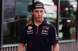 Lawson en Q3 pour la première fois : "Il y a plus de potentiel"