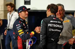 Risultati qualifiche GP Qatar | Verstappen ancora in pole