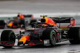 Had Verstappen zijn spin kunnen voorkomen? ‘Het was een enthousiaste actie’