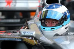 Niemand heeft een betere mening dan Mika Häkkinen over VET-HAM-gate