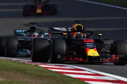 Mercedes: "Red Bull heeft kwalificatie laten schieten voor optimale race pace"