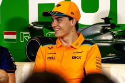 Piastri está feliz com o retorno de Ricciardo: "Dois australianos no grid"