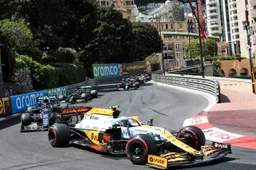 Andreas Seidl: ‘McLaren livery in Monaco was eenmalig’