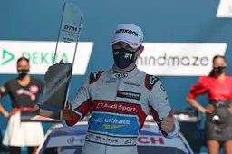 Robin Frijns tekent voor nieuw avontuur in WEC