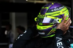 Hamilton spera di attaccare domenica: "E' vicino".