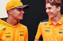 McLaren-Boss zufrieden mit 'zukünftigem Champion' Piastri: 'Jetzt brauchen wir ein schnelles Auto'