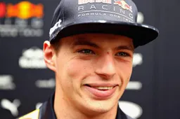 Max Verstappen is hongerig naar nog een overwinning