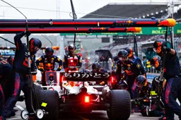 Red Bull back in action: Pit stops expected to be slower in 2022