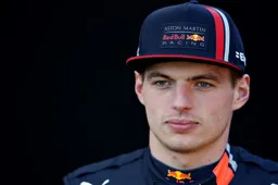 Lammers: "Verstappen is de beste Formule 1-coureur en voor mij een wereldkampioen"