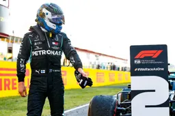 'Als Bottas niet wint in Sochi, is het klaar met het kampioenschap'