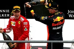 OVERVIEW: The starting times for the Brazilian Grand Prix!