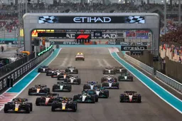 Ces pilotes seront en action lors du test des jeunes conducteurs à Abu Dhabi mardi.