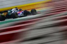 Gasly grapt over ziek worden: ‘Het eten is veel pittiger dan in Frankrijk’