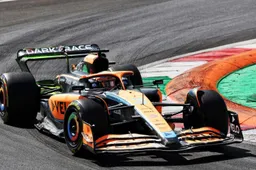 Ricciardo als Reservefahrer bei Mercedes? Da steckt eine gewisse Logik dahinter.
