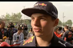Video: Max en Daniel na de kwalificatie