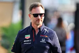 Horner on Verstappen giving up P1: "Masi was adamant"