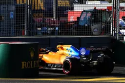 Sainz genoodzaakt tweede MGU-K te gebruiken in Bahrein