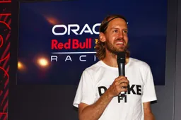 Will Vettel return to Red Bull? 'He would be very suitable for that'