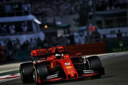 Vettel knows what went wrong in 2019: "Reasons are clear, the lessons are clear"