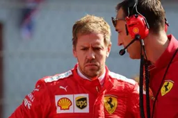 Lewis Hamilton “worried" about Sebastian Vettel