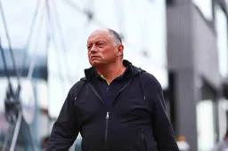 New Ferrari technical director to be revealed 'Roughly after Monza'