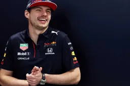 Verstappen houdt zijn hoofd leeg: 'Stopt onnodige gedachten in je hoofd'