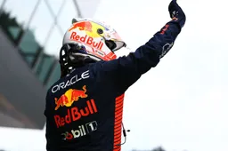 Verstappen vond het er 'dom' uitzien: 'Leken wel bijna amateurs'