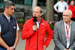 Dit nieuws moet je hebben gelezen in de week zonder Formule 1!