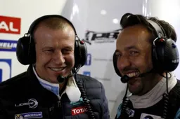 ''Ik leerde twee uitersten kennen van Ron Dennis''
