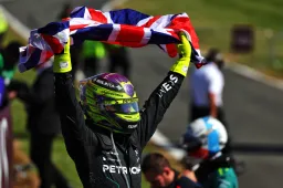 Perché la Mercedes si sente "nervosa" in vista del Gran Premio d'Ungheria