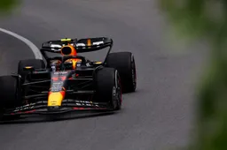 Jenson Button: "Die Meisterschaft ist absolut Max' Sache