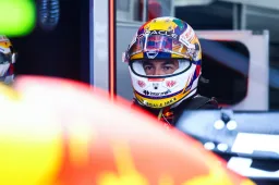 Vertrek van Perez haast onvermijdelijk: wie kiest Red Bull als zijn opvolger?