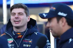 Verstappen in action at virtual 24 Hours of Le Mans as early as January