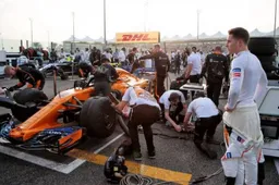 Stoffel Vandoorne baalt na enorme fout in Santiago