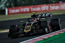 Magnussen believes he's ready for a top seat