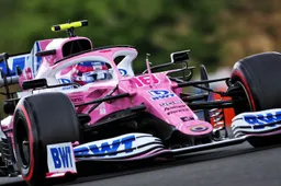 Update | Marko: "Bij vrijspraak Racing Point gaat dat veel geld schelen"