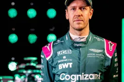 Vettel hopes to click with Aston Martin: 'Their philosophy is different'