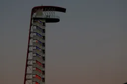 How to watch the United Grand Prix Sprint Saturday on TV