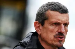 Steiner realistisch over situatie Haas: “Racen is zwaar, al helemaal in F1”