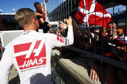 Magnussen hoopt dat ‘lachwekkend’ brandstofmanagement verleden tijd is
